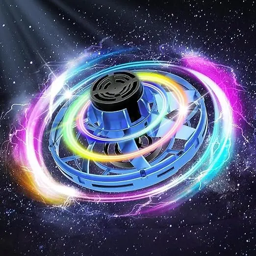 SpinMagic