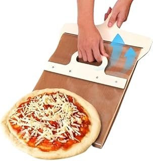 Pizza Slider