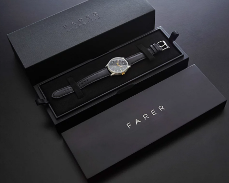 Premium Packaging