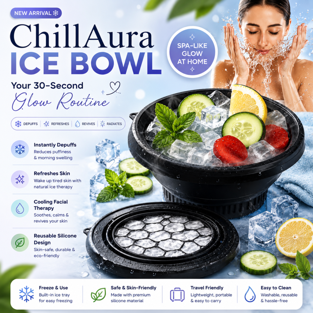 ChillAura Bowl