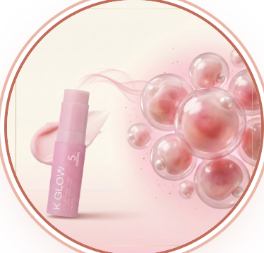 Volufiline active compound visualization