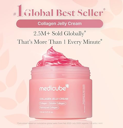 Capsule Cream