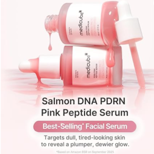 PDRN Pink Peptide Serum