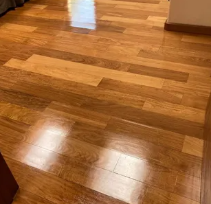 WoodGlow After