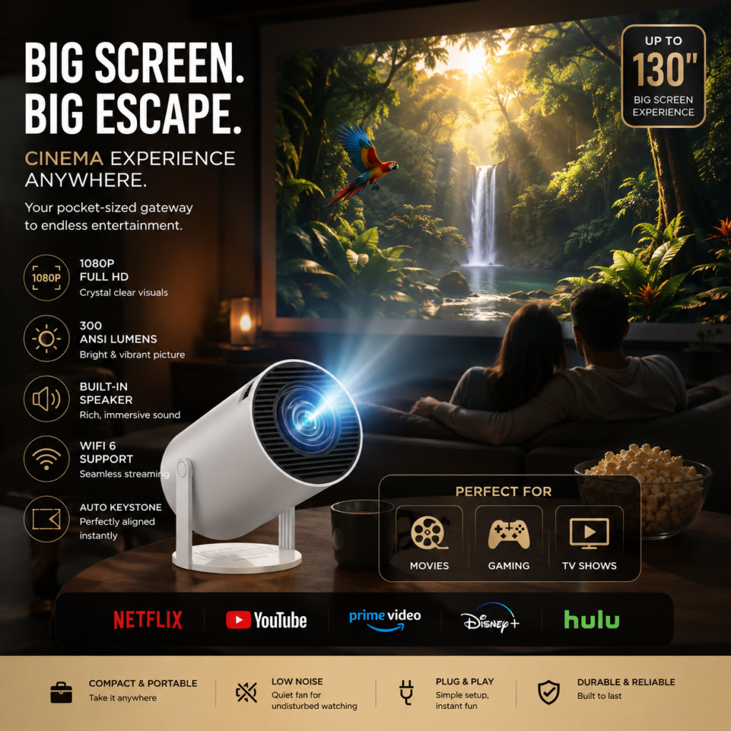 DreamScreen™ Pro