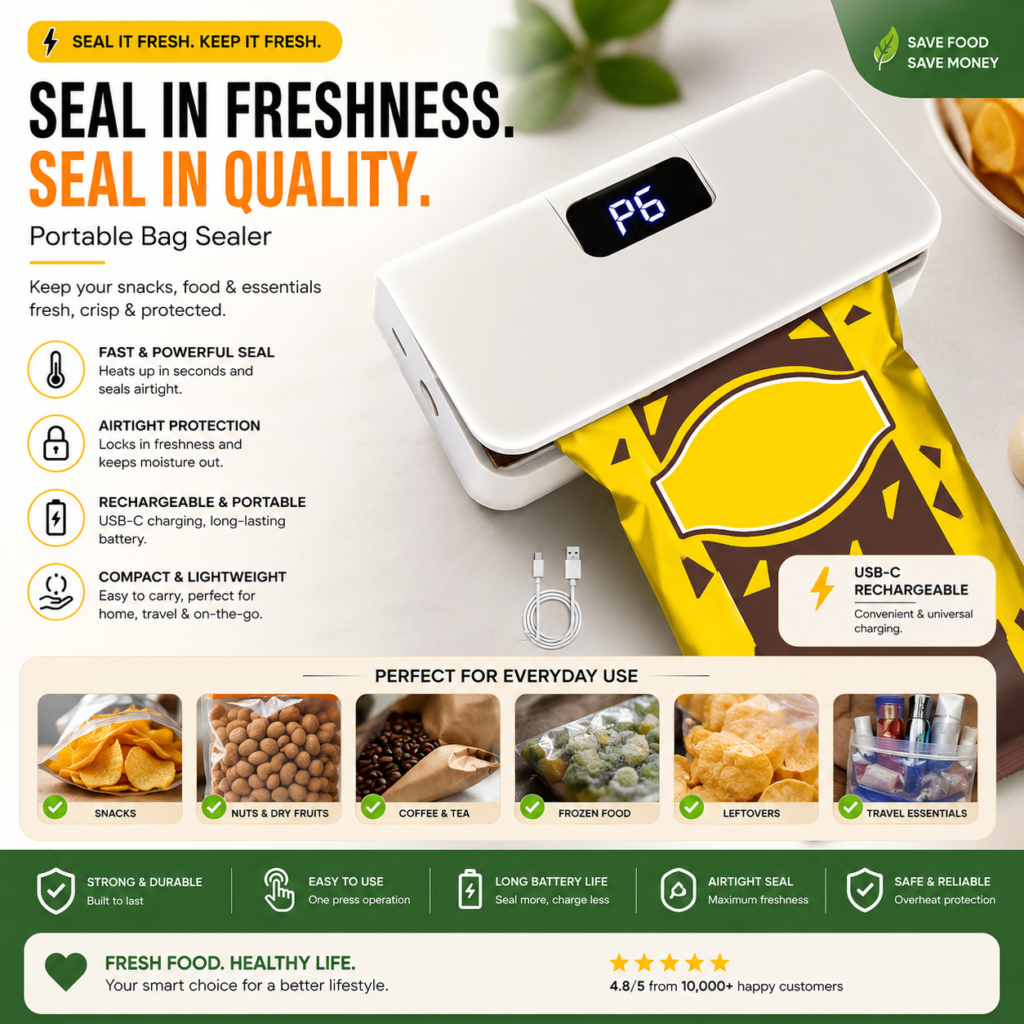 Sealer