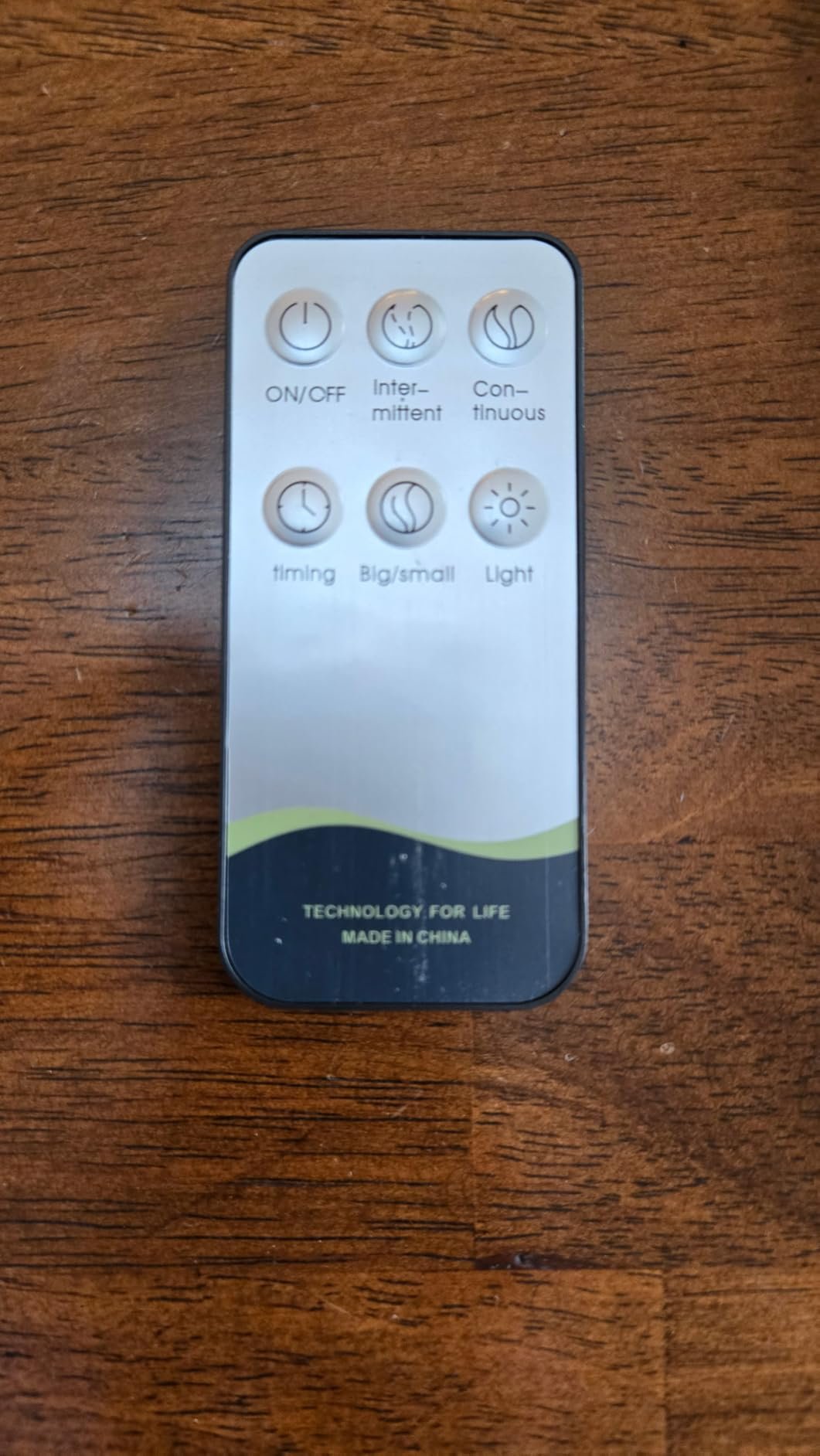 Frostline customer review