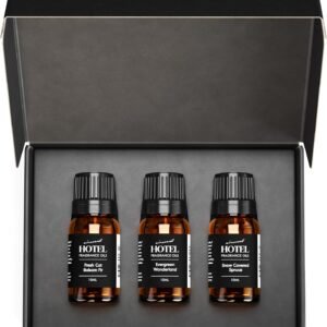 Holiday Oil Diffuser Bottle
