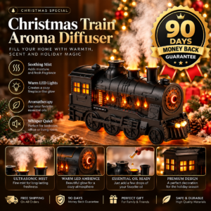 Frostline® Christmas Train