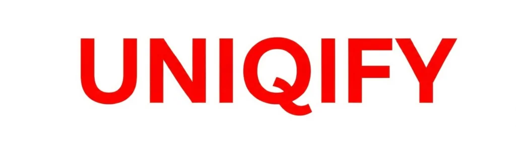 Uniqify Logo
