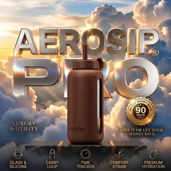 AeroSip Bink Pro®